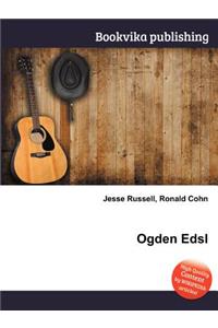 Ogden Edsl