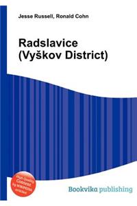 Radslavice (Vy Kov District)