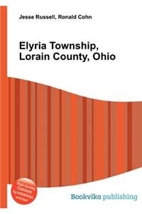 Elyria Township, Lorain County, Ohio