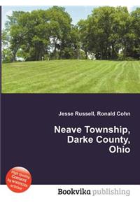 Neave Township, Darke County, Ohio