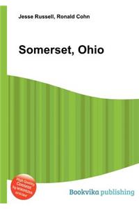 Somerset, Ohio