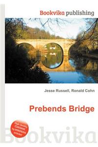 Prebends Bridge