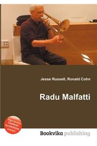 Radu Malfatti
