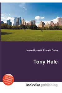 Tony Hale