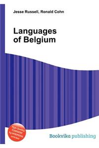 Languages of Belgium