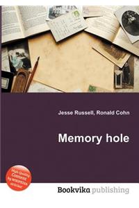 Memory Hole