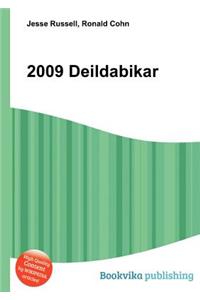 2009 Deildabikar