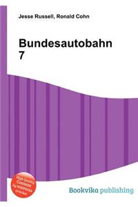 Bundesautobahn 7