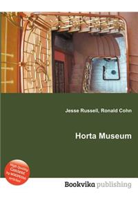 Horta Museum