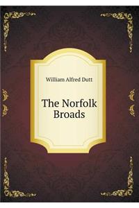 The Norfolk Broads