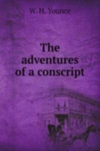 adventures of a conscript