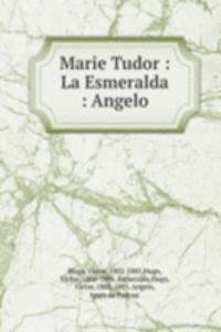 Marie Tudor