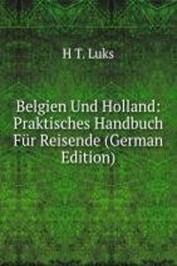 Belgien Und Holland