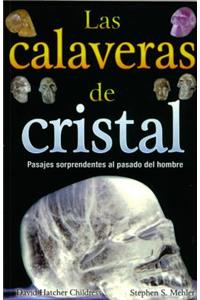 Calaveras de Cristal