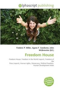 Freedom House