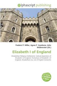 Elizabeth I of England