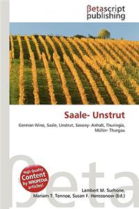 Saale- Unstrut