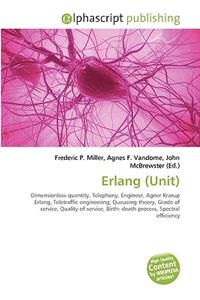 ERLANG (Unit)