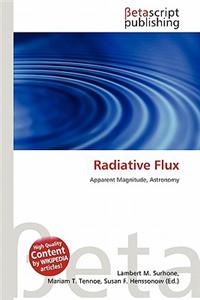 Radiative Flux