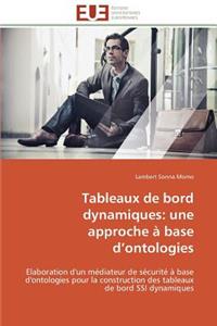 Tableaux de Bord Dynamiques