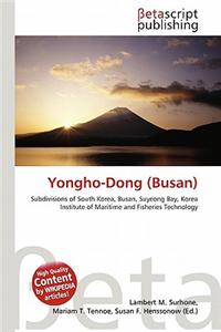 Yongho-Dong (Busan)