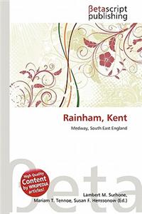 Rainham, Kent