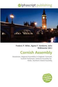 Cornish Assembly