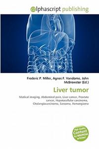 Liver Tumor