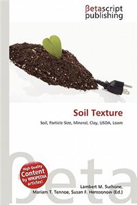 Soil Texture
