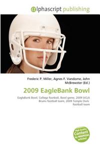 2009 Eaglebank Bowl