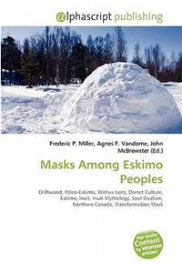 Masks Among Eskimo Peoples