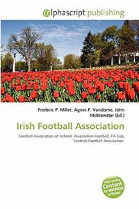 Irish Football Association