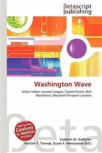 Washington Wave