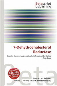 7-Dehydrocholesterol Reductase