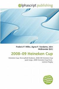 2008-09 Heineken Cup