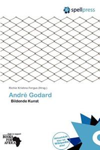 Andr Godard