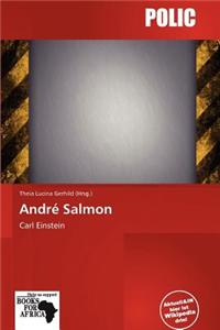Andr Salmon