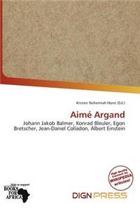 Aim Argand