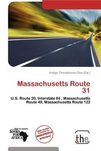 Massachusetts Route 31