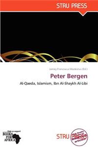 Peter Bergen