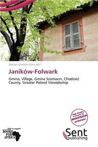 Janik W-Folwark