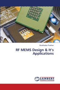 RF MEMS Design & It's Applications