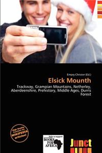 Elsick Mounth