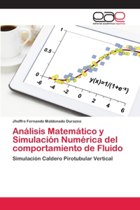 Análisis Matemático y Simulación Numérica del comportamiento de Fluido