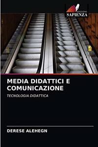 Media Didattici E Comunicazione
