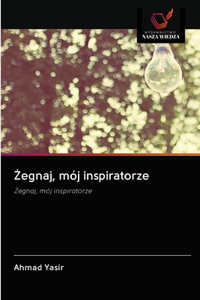 Żegnaj, mój inspiratorze