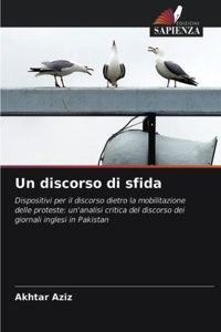 discorso di sfida