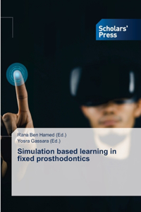 Simulation based learning in fixed prosthodontics