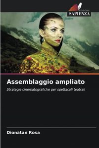 Assemblaggio ampliato