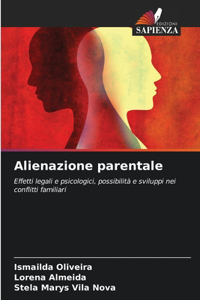 Alienazione parentale